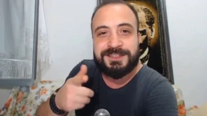 Dini değerlere hakaret etti gözaltına alındı