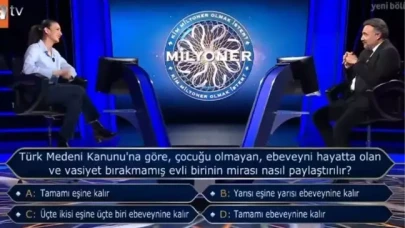 Türk Medeni Kanunu’na Göre Çocuğu Olmayan ve Vasiyet Bırakmamış Birinin Mirası Nasıl Paylaştırılır?