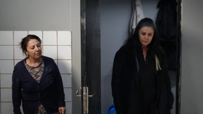 Leyla Dizisinin Şok Finali! İntikam mı, Aşk mı Kazandı? Leyla ve Nur Arasındaki Savaş