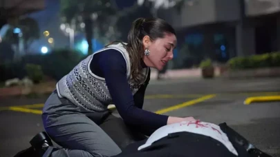 Kızılcık Şerbeti 86. Bölüm Fatih Ölüyor mu? Diziden Ayrılacak mı?