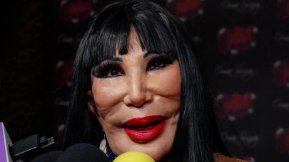 Lyn May'in Estetik Kabusu: Yüzüne Yemeklik Yağ Enjekte Edildi, Tanınmaz Hale Geldi!