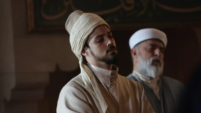 Kızıl Goncalar Cüneyd Efendi Aslen Nereli? Memleketini Duyanlar Şaşkına Döndü!