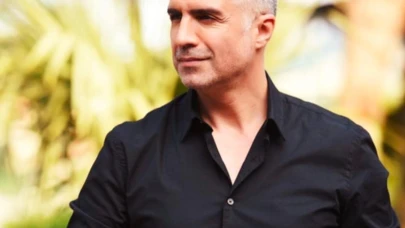 Özcan Deniz Sosyal Medya Hesaplarının Kontrolünü Kaybetti! "Paylaşımlarım Artık Benim Değil"