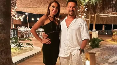 Zuhal Topal'ın Eşi Korhan Saygıner, Fransa'daki Otelden Paylaşım Yaptı, Tepkiler Yağdı!