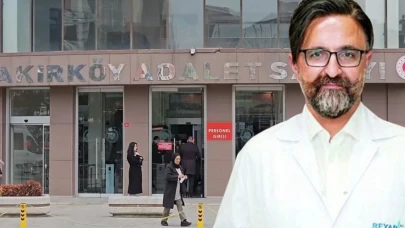 Yenidoğan Çetesi lideri Fırat Sarı'dan yok artık dedirten savunma!