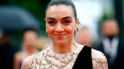 Merve Dizdar Kimdir, Aslen Nereli, Kaç Yaşında, Evli mi? Özel Hayatı! Fransa’da Şövalye Unvanı Verildi!