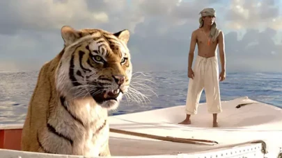 Pi'nin Yaşamı filmi konusu gerçek mi, kurgu mu? Finali nasıl bitiyor, nerede çekildi?