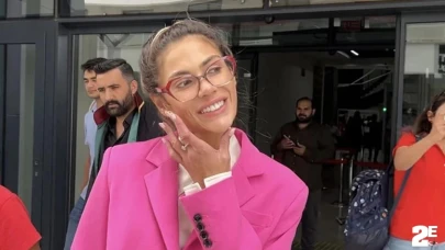 Nihal Candan’dan Faruk Çiçek'e Şok Sözler! “Zengin Bildiğim Eşim Fakir Çıktı!” Boşanma Davasında Ortalık Karıştı!