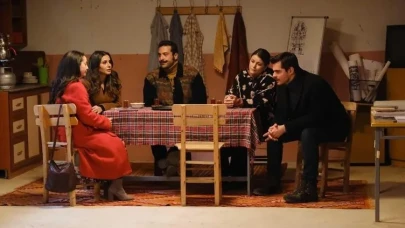 Gönül Dağı 163. Bölüm Fragmanı: Gedelli’de Yeni Sırlar Ortaya Çıkıyor, Hayaller ve Mücadeleler Zirveye Taşınıyor!