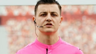 Hakem Ozan Ergün kimdir? İşte Süper Lig kariyeri ve performansı