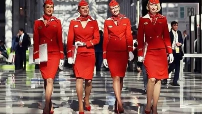 2025 THY Hostes İlk Başlangıç Maaşı, Kıdemli Hostes Ne Kadar Maaş Alıyor?