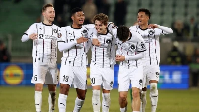 Midtjylland hangi ligde, kaçıncı sırada, kısaltması nedir?