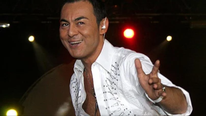 Serdar Ortaç 6 Yıl Önce Biten Evliliği Hakkında Dikkat Çeken Açıklamalar Yaptı! "Ben Karımı Öpmedim, Boşadı Beni"