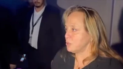 Gezi Parkı Soruşturmasında Tutuklanan Ayşe Barım'ın İfadesi Ortaya Çıktı!