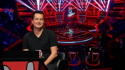 O Ses Türkiye 2025 Başlama Tarihi Ne Zaman? Acun Ilıcalı Tarih Verdi!