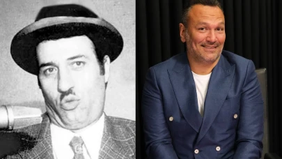 Kemal Sunal’ın Efsane Karakteri Geri Dönüyor! Zübük’te Ali Sunal’dan Babasına Duygusal Selam!