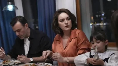 Başka Bir Gün Dizisinin Küçük Yıldızı Mercan Kim? Ayşe Miray Gümüş Kaç Yaşında?