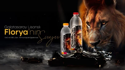 Galatasaray'yı Marka Suyu Hangisi, Florya Suyu Satışta! Kaç TL ve Nereden Alınır?