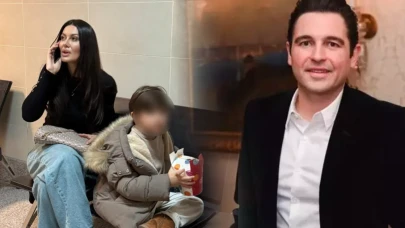 Sabancı Ailesi Çalkalanıyor! Hacı Sabancı’nın Babalık İtirazı Gerçekle Yüzleşti!