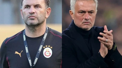 Rashford İçin Süper Lig’de Dev Rekabet: Galatasaray ve Fenerbahçe Birbirine Girdi!