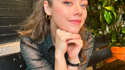 Kadroya Gözde Kaya dahil Oldu! Bir Zamanlar İstanbul'da Oynayacak