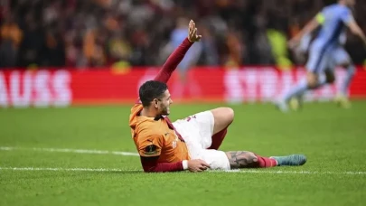 Icardi Krizi Galatasaray’ı Sarstı! Eğer Rapor Vermezse...