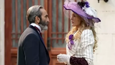 Şakir Paşa Ailesi yeni bölüm fragmanı çıktı mı, 5. bölüm fragmanı yayında mı?