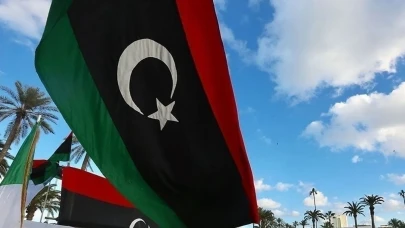 Türkiye ve Libya Arasında Enerji İş Birliği! Stratejik Ortaklık Kapıda