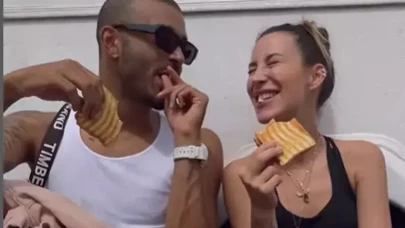 Survivor Efecan Dianzenza Hayat Hikayesi! Eşi Kim, Evli Mi? Çocuk Yaşta Kaçırdıktan Sonra...