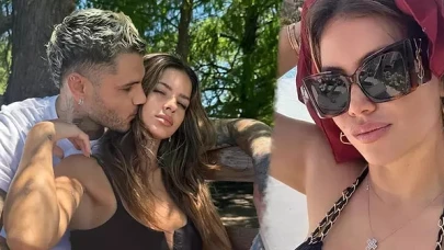 Mauro Icardi ve China Suarez Evlilik Yolunda mı? Wanda Nara’dan Şok Hamle!