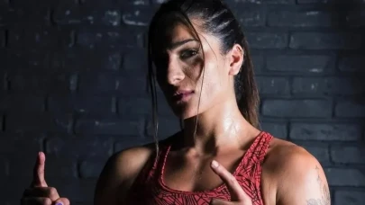 Survivor Dilşah hayatı biyografisi! mesleği,  nerelidir, kaç yaşındadır?