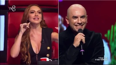 Prens Dizisinin Yeni Sezonuna Sürpriz İsim! Hadise, Giray Altınok’u Kadroya Katacak mı?