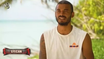 Survivor Efecan’ın Yıllar Sonra Bulduğu Babası ve İngiltere’den Kaçırılma Hikayesi Yürek Dağladı!