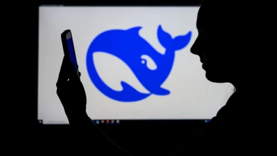 ABD ve İtalya DeepSeek'i Yasakladı! Çin'in Yapay Zeka Teknolojisi Tehlike mi Saçıyor?