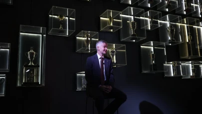 Solskjaer Beşiktaş’ta 1.5 Yılda Ne Kadar Kazanacağı Belli Oldu! Maaş Detayları Ortaya Çıktı