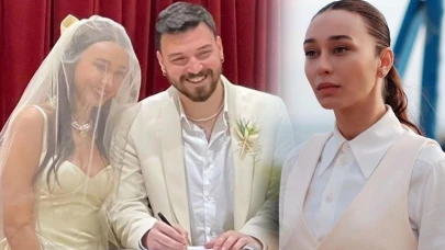 Ergül Miray Şahin Kimdir, Aslen Nereli, Evli mi, Kaç Yaşında, Eşi Kim? Ne İş Yapıyor, Mesleği, Özel Hayatı!