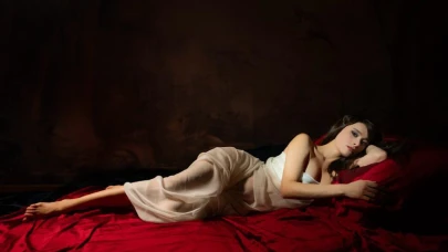 Elif Kaya ve Selim Çaldıran'dan Eşsiz İstanbul Şarkısı