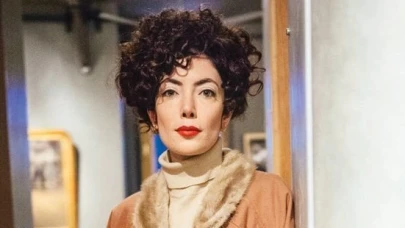 "Bir Erkekle Sürekli Aynı Yatağa Girmek İstemiyorum" Diyen Akasya Asıltürkmen Sosyal Medyayı İkiye Böldü!