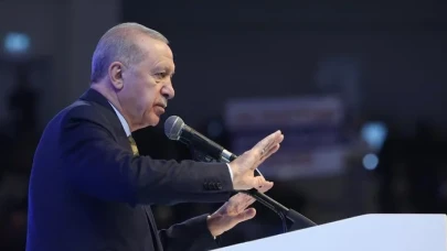 Erdoğan'dan LGBT ve Terörle Mücadele Vurgusu! Bu Belanın Kökünü Kazıyacağız