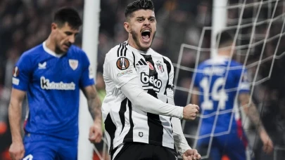 Beşiktaş-Twente Maçının Verildiği TRT Spor Yıldız Kanalının Frekans Bilgileri Nelerdir, Kaçıncı Kanalda?