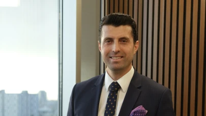 Hedef dünya devi yerli marka olmak