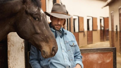 Cemal Hünal’dan Yeni Bir Üçleme! "Aktör Yaşamak İçin Rol Yap" İlk Filmle Nisan’da Geliyor