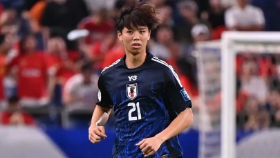 Kota Takai kimdir, piyasa değeri, mevki, kaç yaşında, oynadığı takımlar (transferi son durum)