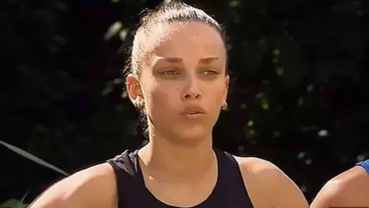 Survivor Sevgi İme Yaptığı İş Herkesi Şaşırttı! İşte Yaptığı Branş