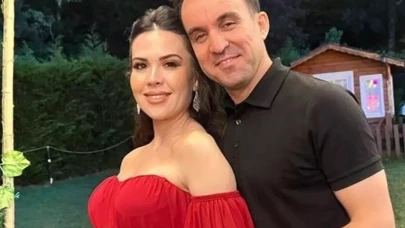 Özlem Öz'den Şaşırtan Hamilelik Haberi! 5. Çocuk Müjdesi Sonrası "Aldır" Yorumlarına Duygu Yüklü Yanıt Verdi