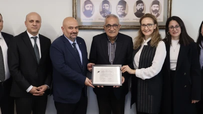 Aile odalarından elde edilen gelir Darüşşafaka'ya