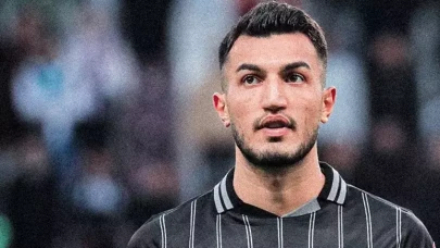 Adanaspor’un Orta Sahaya Güçlü Takviyesi! Adem Eren Kabak İmzayı Attı!