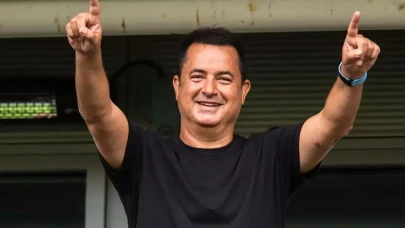 Acun Ilıcalı Hull City için harekete geçti! Eski Galatasaraylı yıldız Nordin Amrabat ile anlaştı!