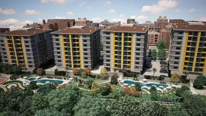 Ocak 2025 Kira Zammı Ne Kadar? Kira Artış Oranı Yüzde Kaç Arttı, Yüzde Kaç Kira Zammı Yapılabilir?