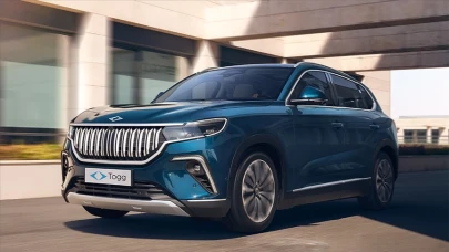 2025 Model Togg T10X İçin Sıfır Faizli Kredi Kampanyası Başladı!